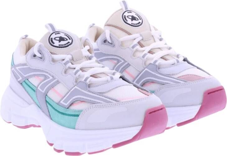 Axel Arigato Dames Marathon Trail Sneakers Multicolor Dames