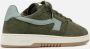 Axel Arigato Sneaker Dice-A Stijl Green Dames - Thumbnail 8