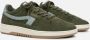 Axel Arigato Sneaker Dice-A Stijl Green Dames - Thumbnail 9