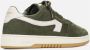 Axel Arigato Dice-A Sneaker Multicolor Heren - Thumbnail 2