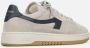 Axel Arigato Dice-A Sneaker Multicolor Heren - Thumbnail 4