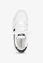 Axel Arigato Low-Top Sneakers Dice-A Sneaker in wit - Thumbnail 5
