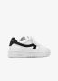 Axel Arigato Low-Top Sneakers Dice-A Sneaker in wit - Thumbnail 6