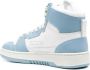 Axel Arigato Low-Top Sneakers Dice Hi High-Top Sneakers in meerkleurig - Thumbnail 4
