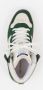 Axel Arigato Low-Top Sneakers Dice Hi High-Top Sneakers in beige - Thumbnail 3