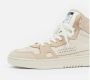 Axel Arigato Low-Top Sneakers Dice High-Top Sneakers in wit - Thumbnail 4