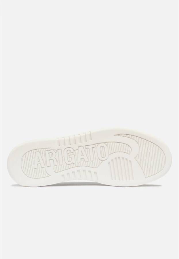 Axel Arigato Dice Laceless Sneaker Gray Dames