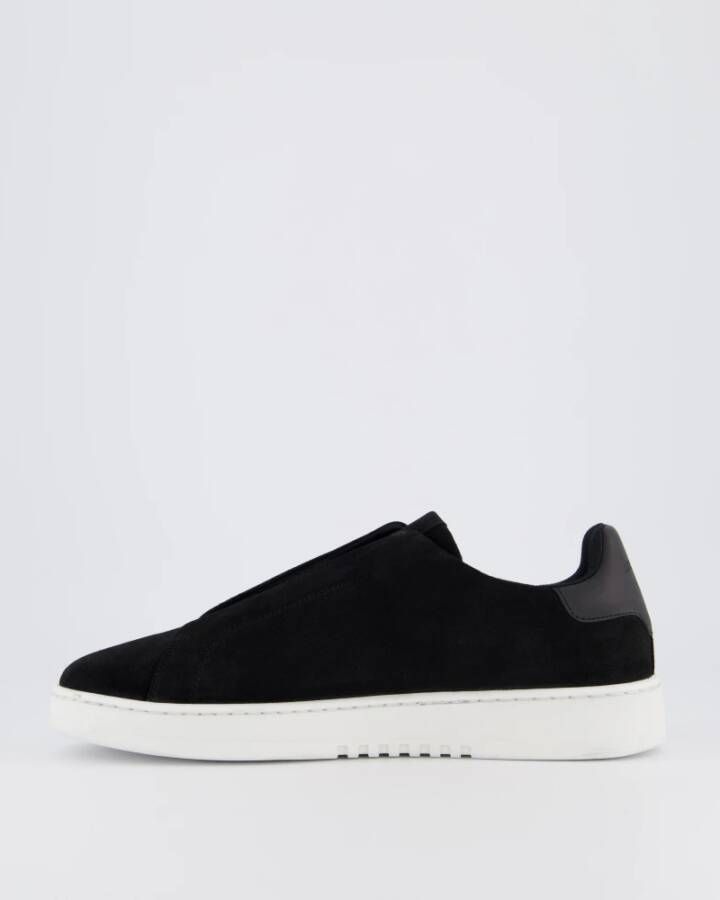 Axel Arigato Dice Laceless Sneakers Black Heren