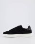 Axel Arigato Heren Dice Laceless Sneaker Zwart Black Heren - Thumbnail 12