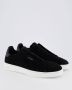 Axel Arigato Laceless Sneaker met dobbelstenen Black Heren - Thumbnail 9