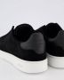 Axel Arigato Heren Dice Laceless Sneaker Zwart Black Heren - Thumbnail 15