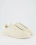 Axel Arigato Laceless Sneaker met dobbelstenen Beige Heren - Thumbnail 14