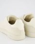 Axel Arigato Suède instap sneakers met platte zool White Heren - Thumbnail 13