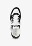 Axel Arigato Witte Sneakers voor Mannen Aw24 Black Heren - Thumbnail 13