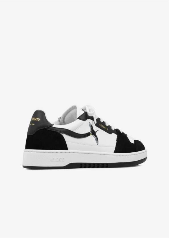 Axel Arigato Dice Lo Bee Bird Sneaker Black Heren