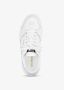 Axel Arigato Witte Sneakers met Bee Bird Design White Dames - Thumbnail 5