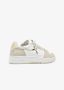 Axel Arigato Beige sneakers met geborduurd logo Beige Heren - Thumbnail 6