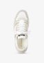 Axel Arigato Beige sneakers met geborduurd logo Beige Heren - Thumbnail 7
