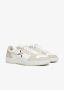 Axel Arigato Beige sneakers met geborduurd logo Beige Heren - Thumbnail 10