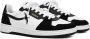 Axel Arigato Witte Sneakers voor Mannen Aw24 Black Heren - Thumbnail 2