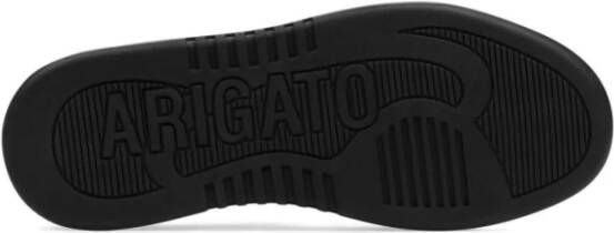 Axel Arigato Dice Lo Bee Bird Sneakers Black Heren