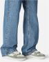 Axel Arigato Dice Lo Fluffy Sneaker Green Dames - Thumbnail 6