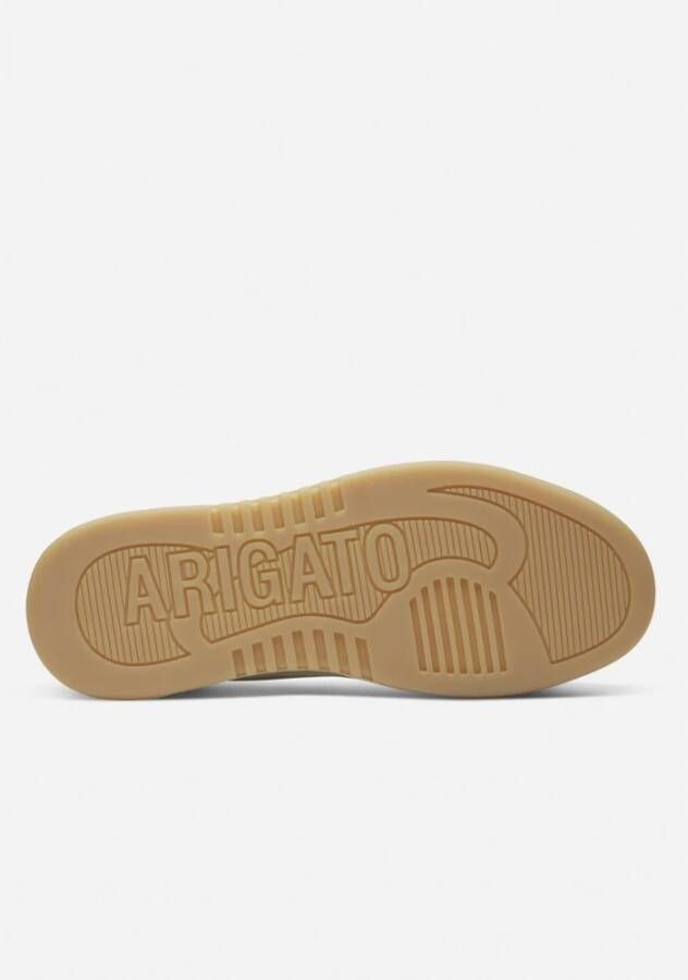 Axel Arigato Dice Lo Sneaker