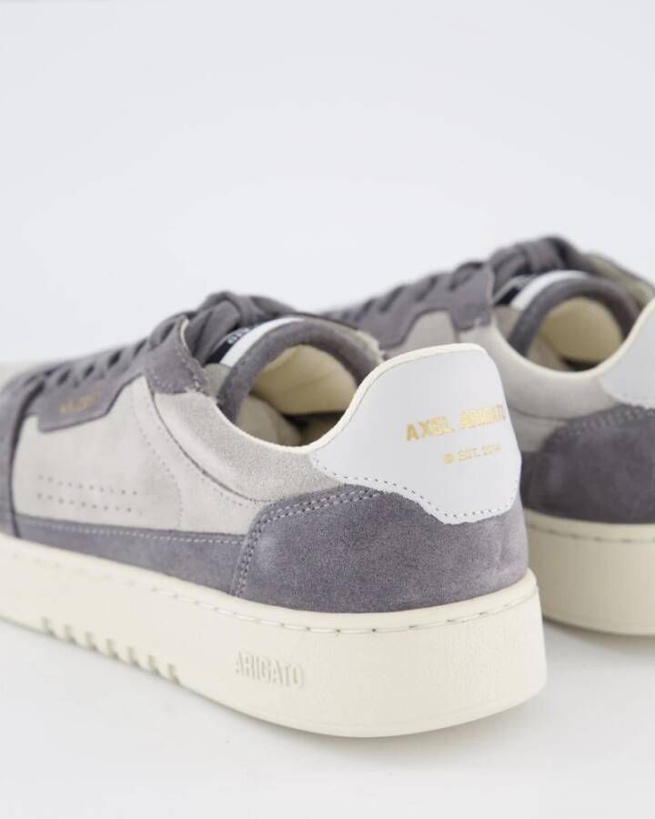Axel Arigato Dice Lo Sneaker