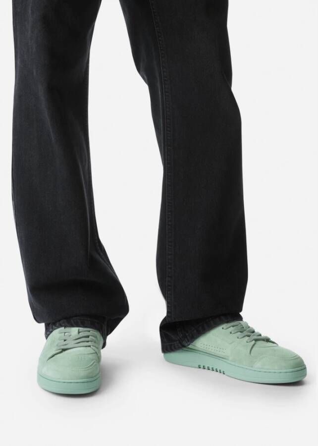 Axel Arigato Dice Lo Sneaker