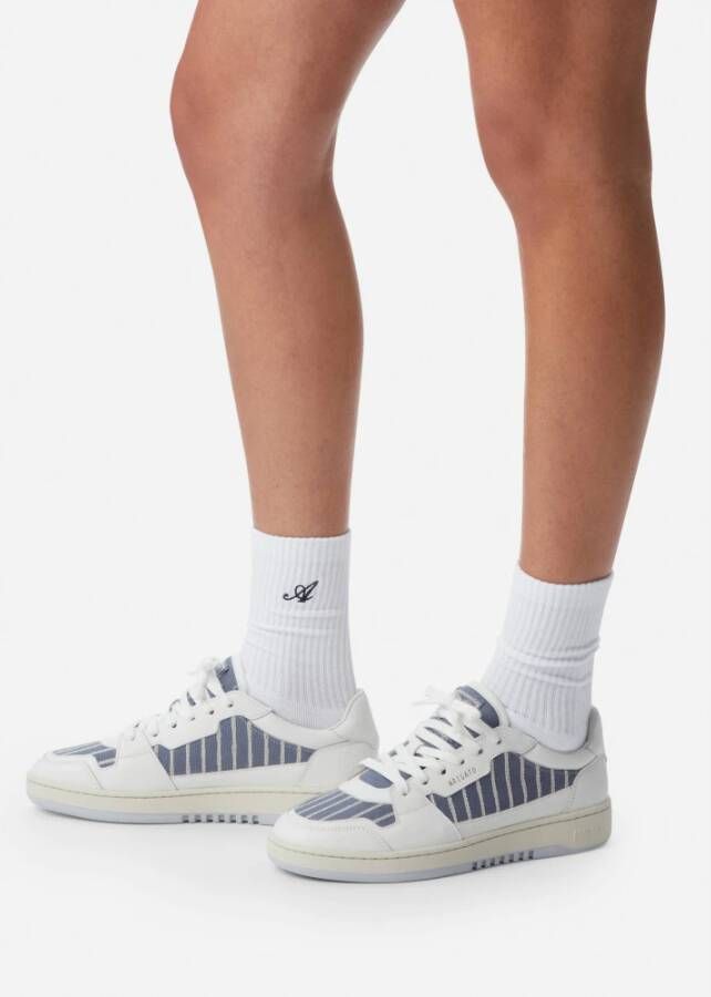 Axel Arigato Dice Lo Sneaker