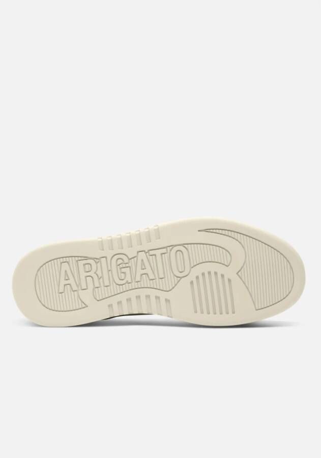 Axel Arigato Dice Lo Sneaker