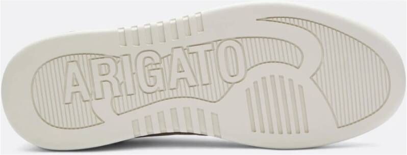 Axel Arigato Dice Lo Sneaker Beige Dames