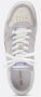 Axel Arigato Vintage Leren Sneaker met Seaqual Yarn Beige Dames - Thumbnail 8