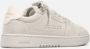 Axel Arigato Dice Lo Sneaker Beige Dames - Thumbnail 2