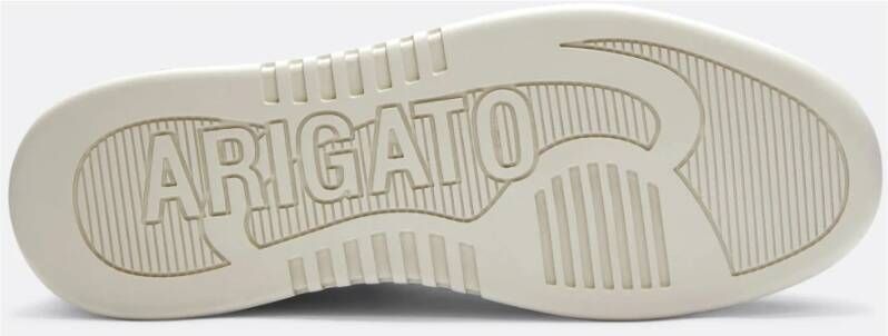 Axel Arigato Dice Lo Sneaker Beige Heren