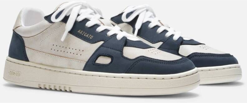 Axel Arigato Dice Lo Sneaker Beige Heren