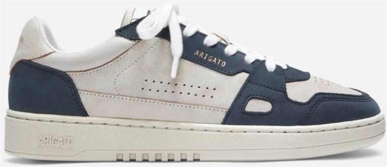 Axel Arigato Dice Lo Sneaker Beige Heren