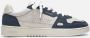 Axel Arigato Beige Dice Lo Sneaker Beige Blue Schoenen Multicolor Heren - Thumbnail 4