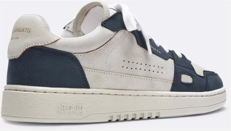 Axel Arigato Dice Lo Sneaker Beige Heren