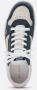 Axel Arigato Beige Dice Lo Sneaker Beige Blue Schoenen Multicolor Heren - Thumbnail 8