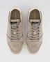 Axel Arigato Suède sneakers met brede zool Gray Heren - Thumbnail 11