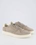 Axel Arigato Suède sneakers met brede zool Gray Heren - Thumbnail 12