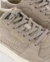 Axel Arigato Suède sneakers met brede zool Gray Heren - Thumbnail 13