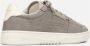 Axel Arigato Suède sneakers met brede zool Gray Heren - Thumbnail 5