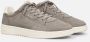 Axel Arigato Suède sneakers met brede zool Gray Heren - Thumbnail 6