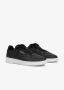 Axel Arigato Klassieke leren sneaker met contrastzool Black Dames - Thumbnail 6