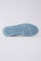 Axel Arigato Witte Stoffige Blauwe Dice Lo Sneakers Blue Dames - Thumbnail 20