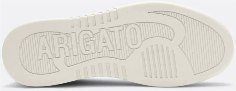 Axel Arigato Dice Lo Sneaker Gray Dames