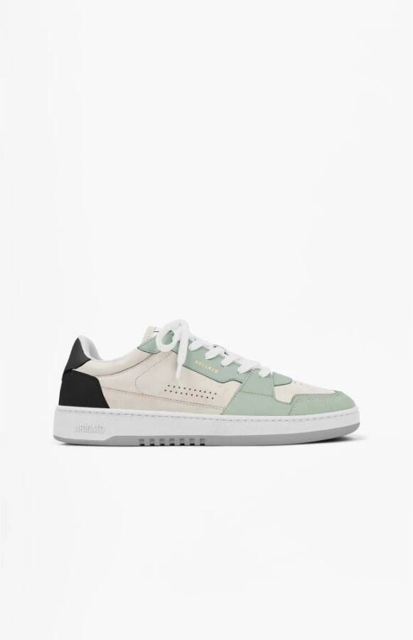 Axel Arigato Dice Lo Sneaker Green Dames