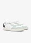 Axel Arigato Vintage Leren Sneaker Green Dames - Thumbnail 5
